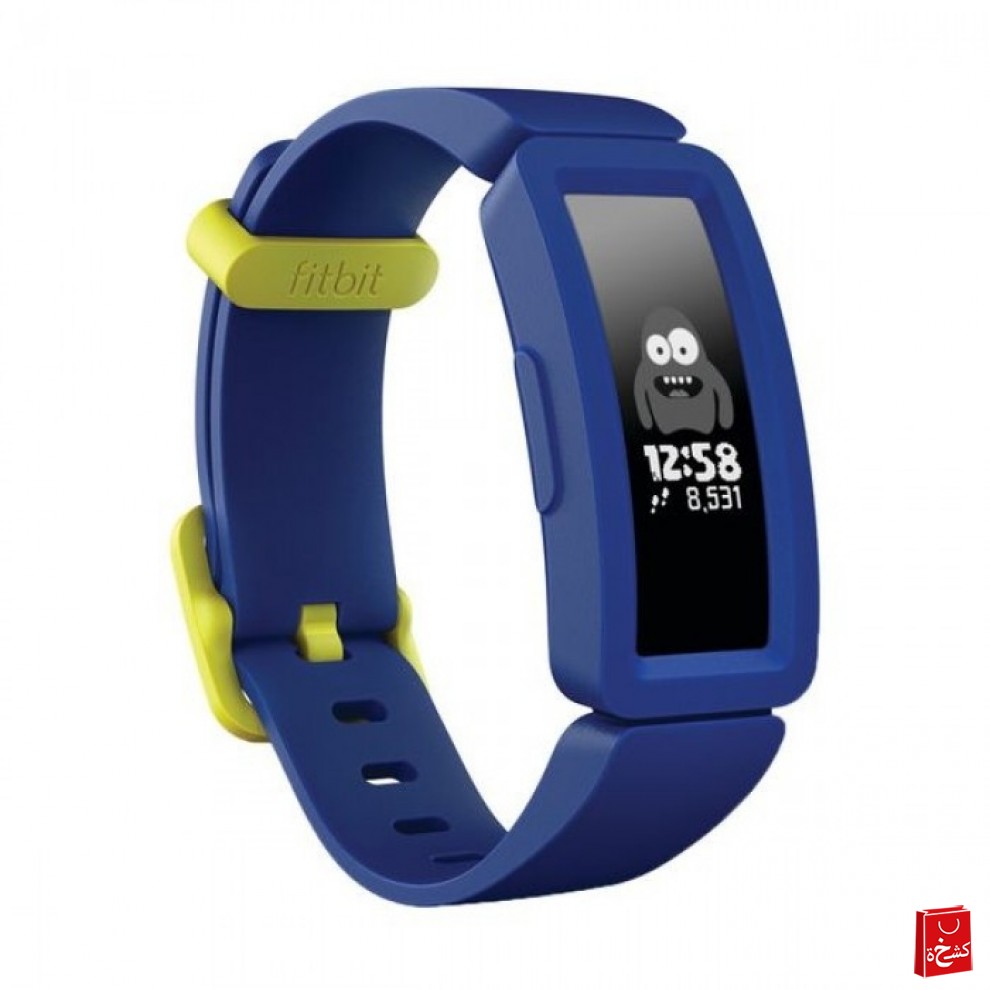 fitbit ace 2 blue