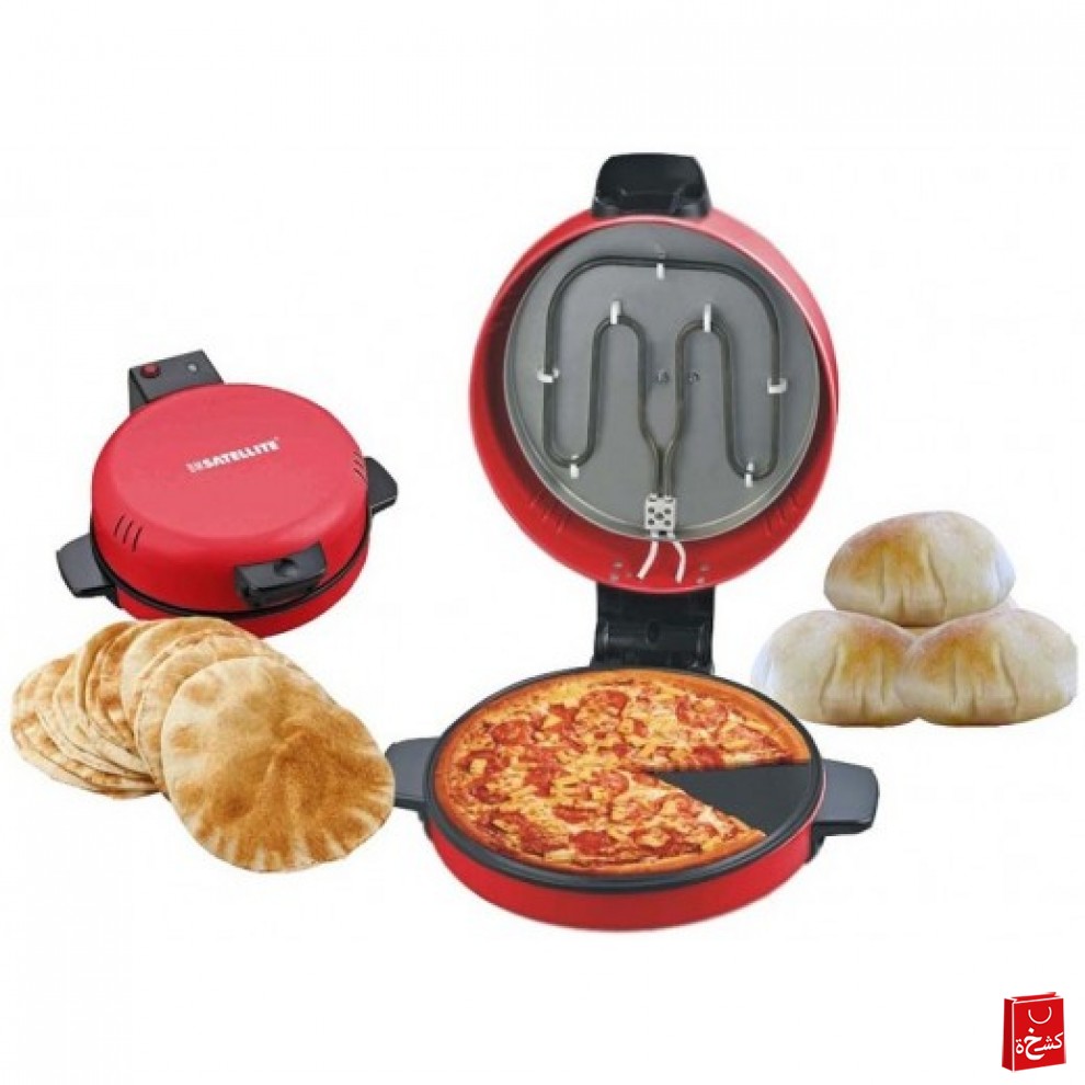 Online Store Kuwait Kash5astore | Arabic Bread Maker(30cm)