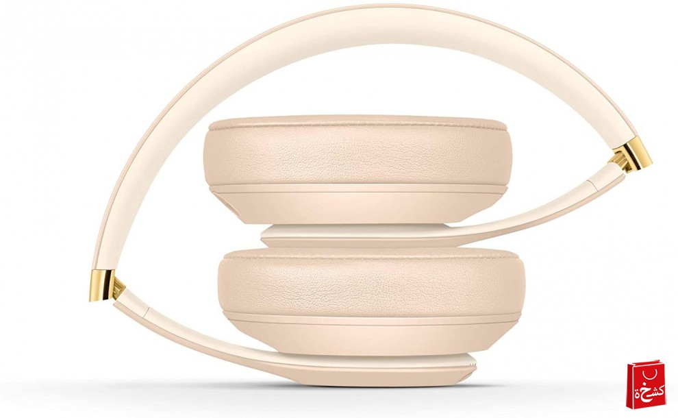 Online Store Kuwait Kash5astore | Beats Studio 3 Wireless Headphones-Sand Dune Camo